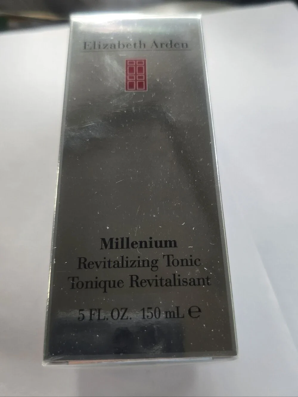 Elizabeth Arden Millenium Revitalizing Tonic — New/Sealed